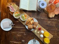 Villa Polder - Boutique Hotel Near Eindhoven - 3-Star