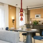 Nova House 발다이 호텔