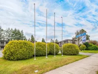 Bluebird Motel Hotels in Nanaimo