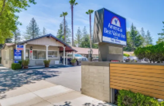 Americas Best Value Inn Sky Ranch Palo Alto