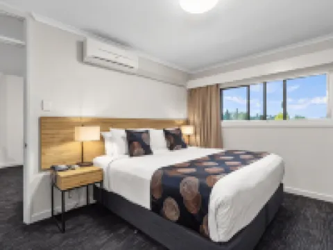 Breakfree North Adelaide Hotels in North Adelaide