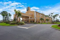 Quality Inn Sarasota I-75 Hôtels à : Comte de Sarasota