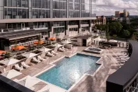 Four Seasons Hotel Minneapolis - 5 estrellas