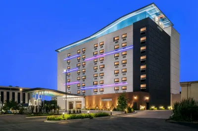 Aloft Chicago Schaumburg Hotels in Elk Grove Township
