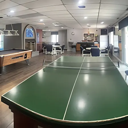 New Remodel! Arcade Games, Png Png, Skee Ball, Access to Pool. WE Have IT All!