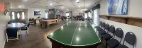 NEW REMODEL! ARCADE GAMES, PNG PNG, SKEE BALL, ACCESS TO POOLS..WE HAVE IT ALL!
