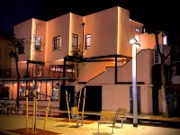 ดี พิคชิออต สวีทส์ โรงแรมใน