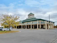 Ramada by Wyndham Plymouth Hotel & Conference Center Hotels near Massage Envy