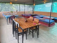 Jungle by Sturmfrei Gokarna Hotels in Gokarn