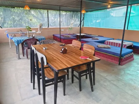 Jungle by Sturmfrei Gokarna