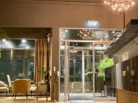 Palm Tree Hotel, Sure Hotel Collection by Best Western Hotels in Trelleborg