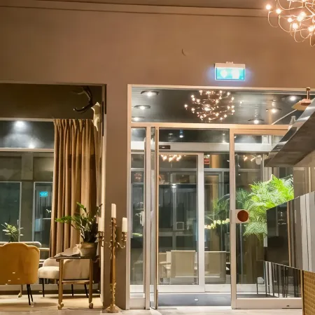 Palm Tree Hotel, Sure Hotel Collection by Best Western