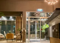 Palm Tree Hotel, Sure Hotel Collection by Best Western Các khách sạn ở Trelleborg Municipality