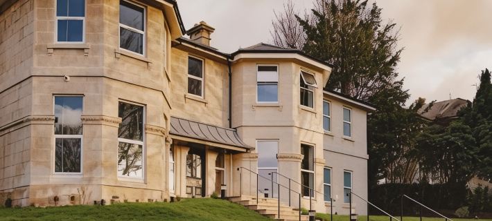 Leighton House - Boutique Guesthouse Hotels in Bath
