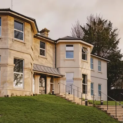 Leighton House - Boutique Guesthouse Hotels near The Approach Golf Course