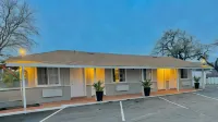 Budget Motel - 2-Star