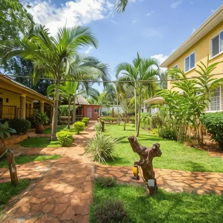 2 Friends Guest House