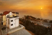 Yeongduk Brie Pension Hotels in Yeongdeok