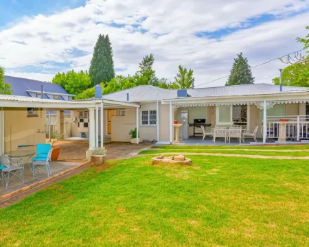 The Browns' - Luxury Suites Hotéis em Belfast