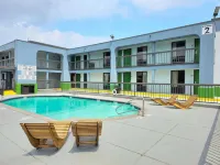 SureStay Studio by Best Western Victoria Các khách sạn ở Victoria