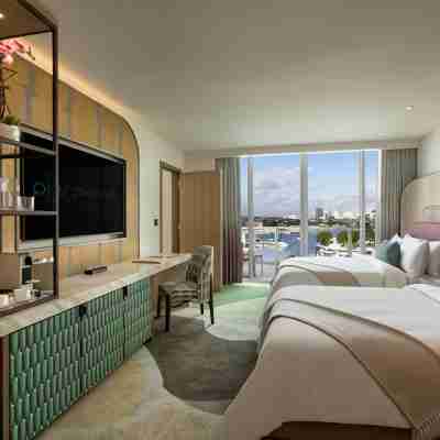 Pier Sixty-Six Rooms