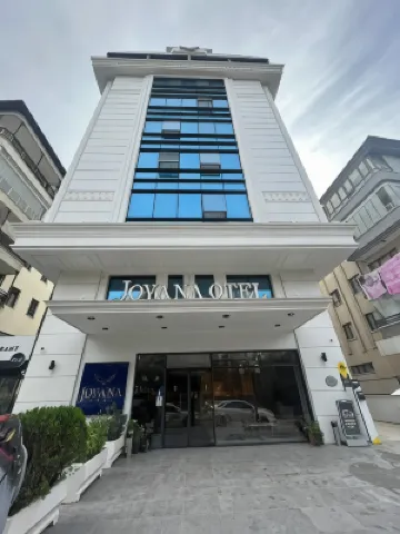 Joyana Otel Hotel di 