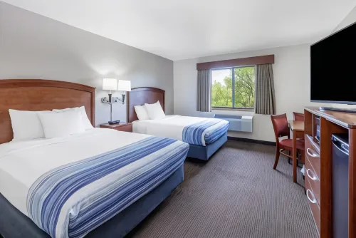 AmericInn by Wyndham Dickinson