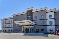 Sleep Inn & Suites Hotels near MAGIC Worm Ranch