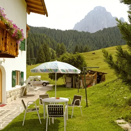 Villa Insam
