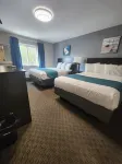 Put-in-Bay Resort & Conference Center - balcony