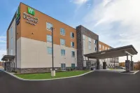 Holiday Inn Express & Suites Wooster