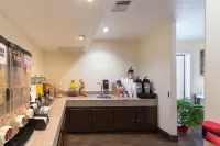 Super 8 by Wyndham New Braunfels I-35 - sarapan