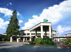 Spa Hotel Kunnonpaikka