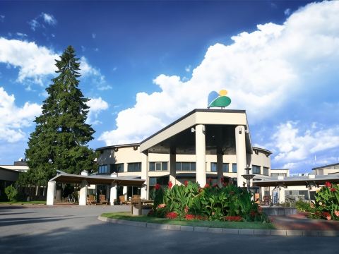 Spa Hotel Kunnonpaikka