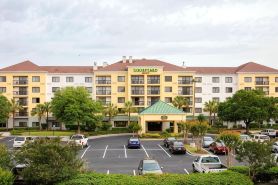 Courtyard Myrtle Beach Barefoot Landing