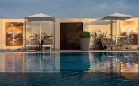 Hotel Olimpico - Pools