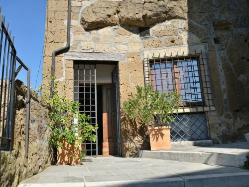 La Casa Degli Archi Hotels in Pitigliano