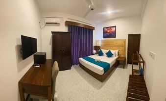 Trinco Beach Resort