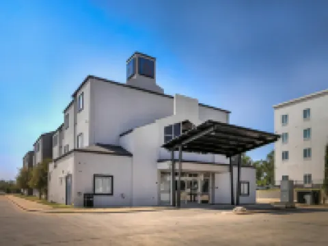 Motel 6 Cedar Park, TX Hotels in Cedar Park