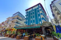 Anna Queen Hotel