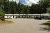 Saco River Motor Lodge & Suites Các khách sạn ở Fryeburg
