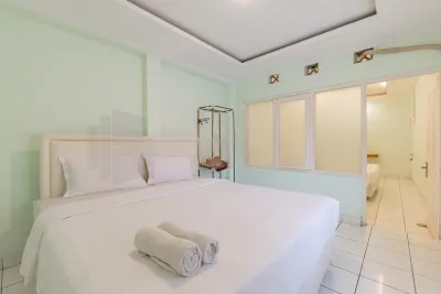 Rossan Villa Hotel Near Kampus Upi Setiabudhi Hotel in zona Sekolah Pascasarjana UPI