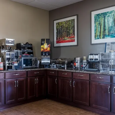 Best Western Alamosa Inn