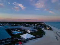 Red Jacket Beach Resort - View biển