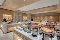 Hotel Caesius Thermae & Spa Resort - servizio colazione