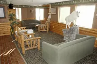 Pellston Lodge Hotels in McKinley Township