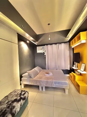 Zen Home Beacon Makati Hotels in Makati City