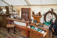 Dreamcatcher Tipi Hotel - 2 stjerner