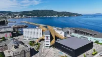 Clarion Hotel Trondheim Hotels in der Nähe von Technisch-Naturwissenschaftliche Universität Norwegens