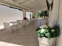 B&B Villa Fanizza